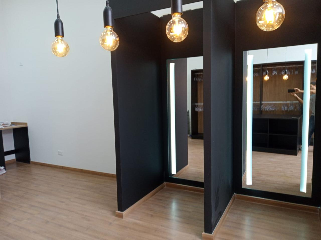 Espelho decorativo sob medida da Vidros FV — foto 17